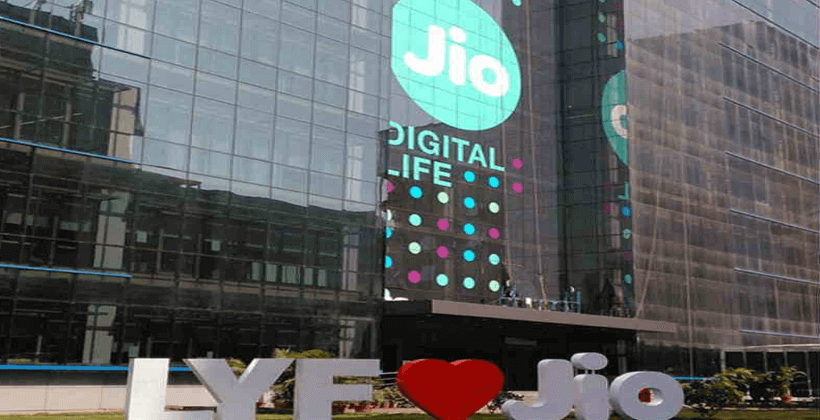 jio