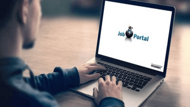 job portal