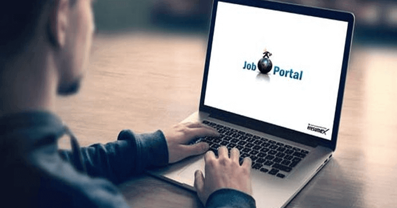 job portal