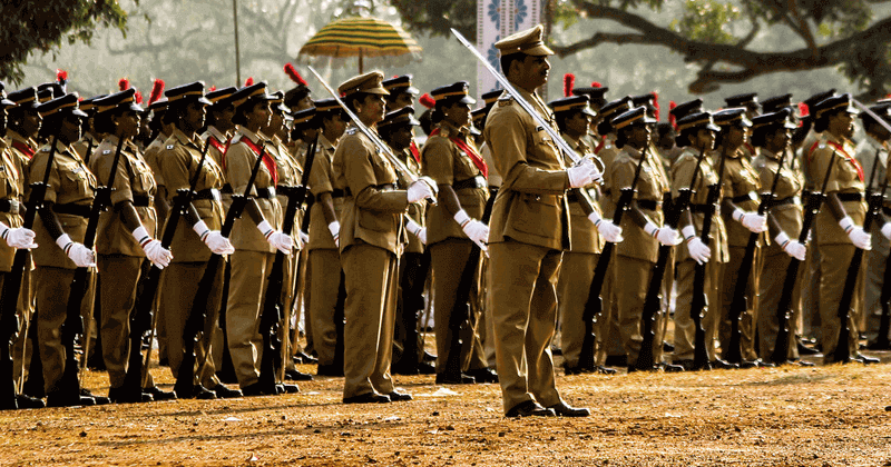 kerala police