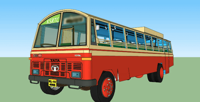 ksrtc