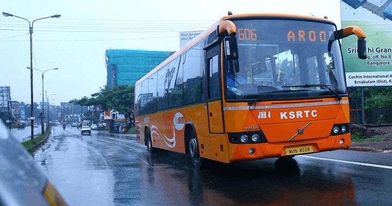 ksrtc