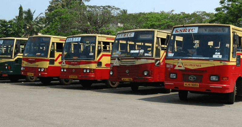 ksrtc