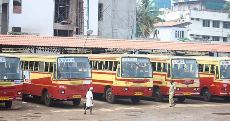 ksrtc