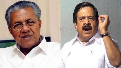 pinarayi-chennithala