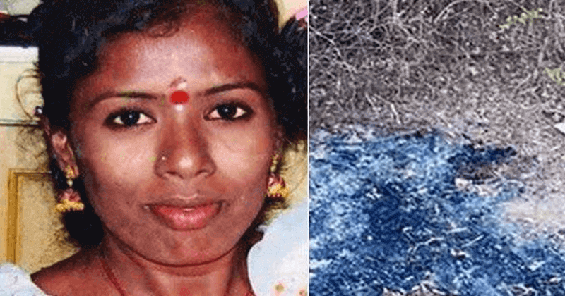 pokkisha murder case