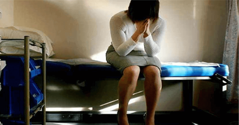 Doctor sedates, rapes patient