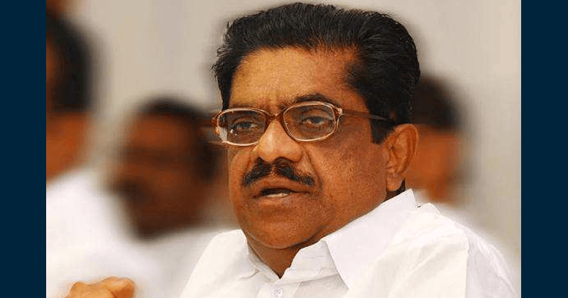 sudheeran