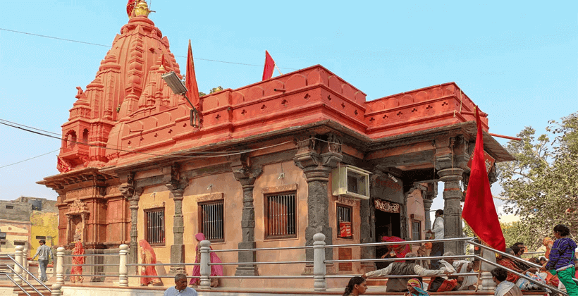 ujjain temples