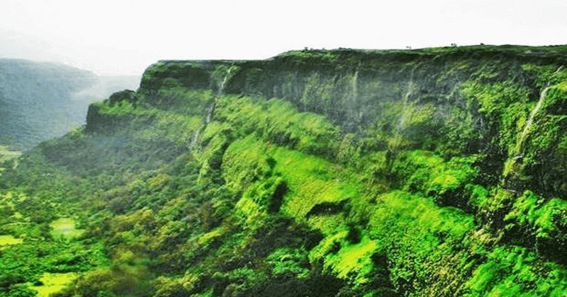 visapur fort