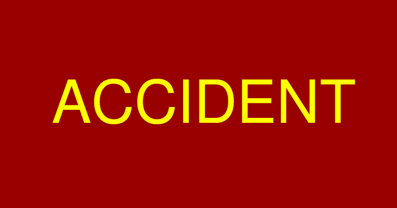 ACCIDENT