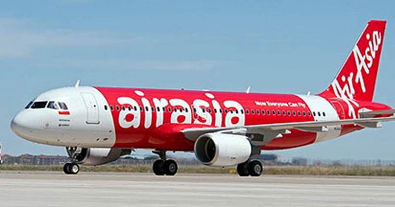 AIR ASIA