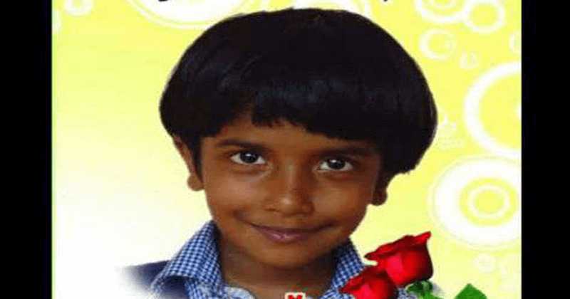 7-year-old succumbed to death of rabies