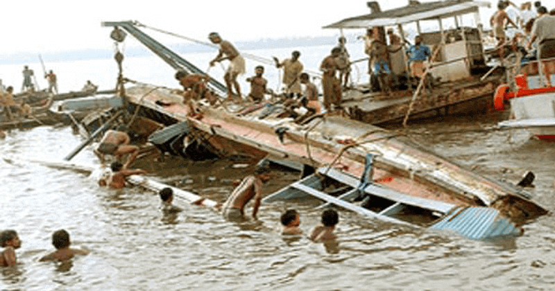 16 YEARS PASS SINCE KUMARAKAM BOAT TRAGEDY