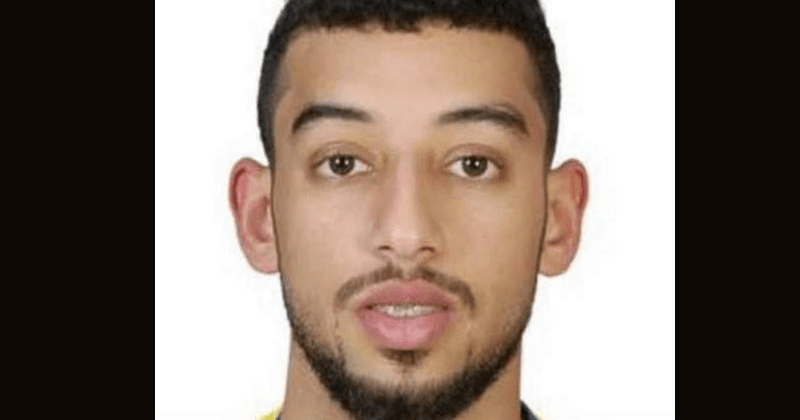 Emirati football player dies in accident