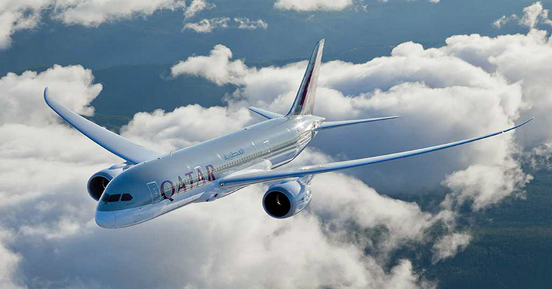 QATAR AIRWAYS