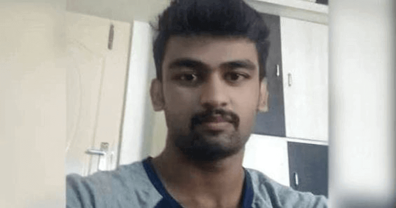 techie who raped and murdered 7 year old girl to hang