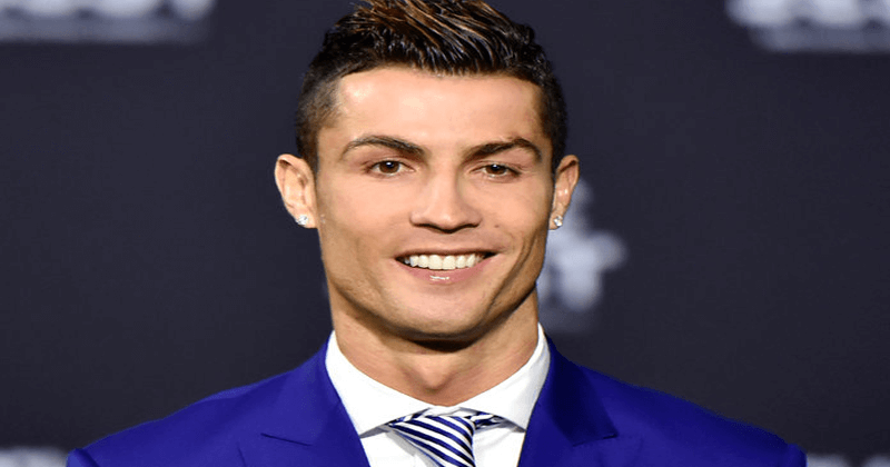 Cristiano Ronaldo makes a surprise tip of a heavy sum to the hotel staff