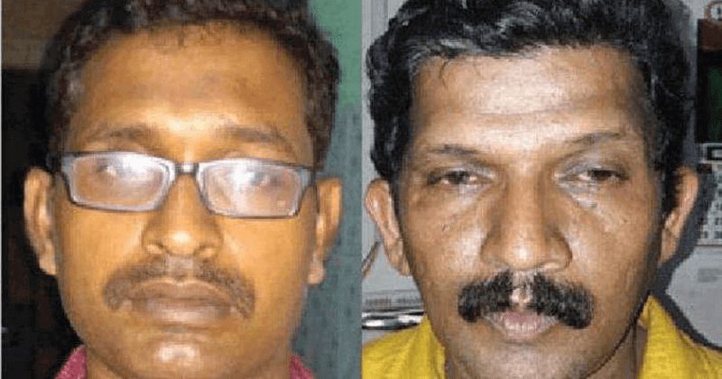 ONLINE CHEATING, MUSIC DIRECTOR AND FRIEND ARRESTED