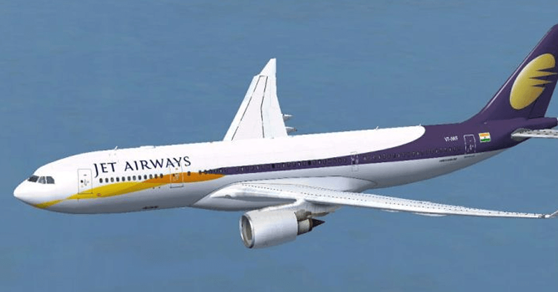 jet airways