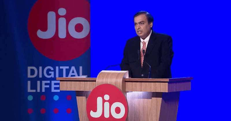 jio