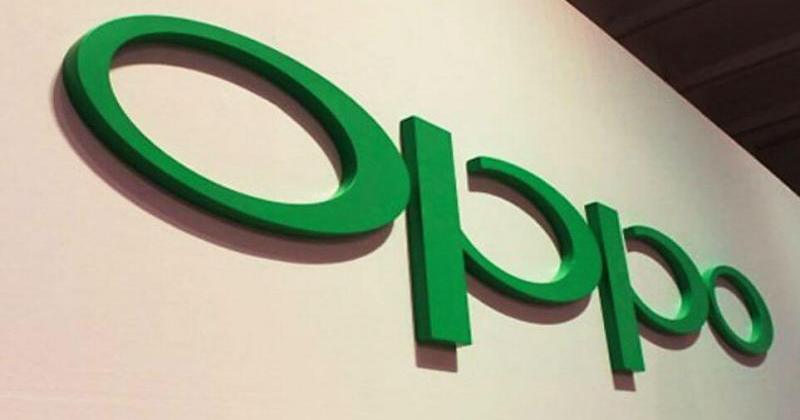 oppo logo