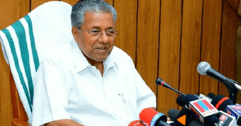 pinarayi