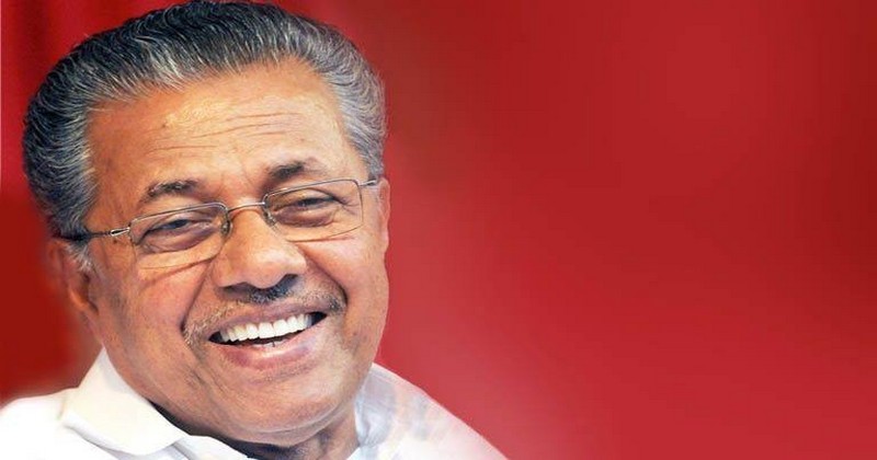 pinarayi