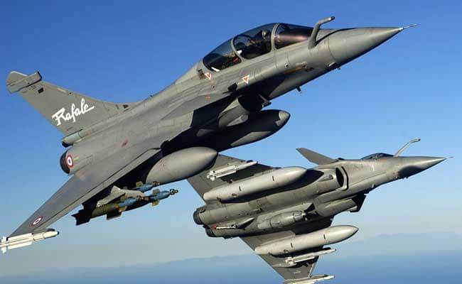 rafale deals