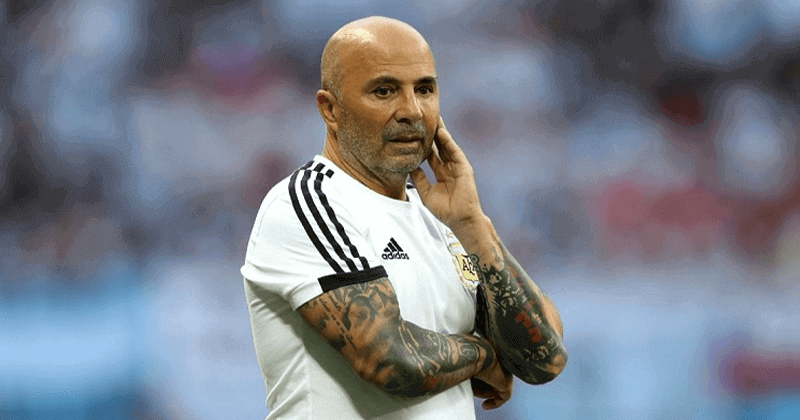 sampaoli