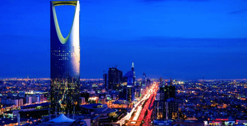 saudi