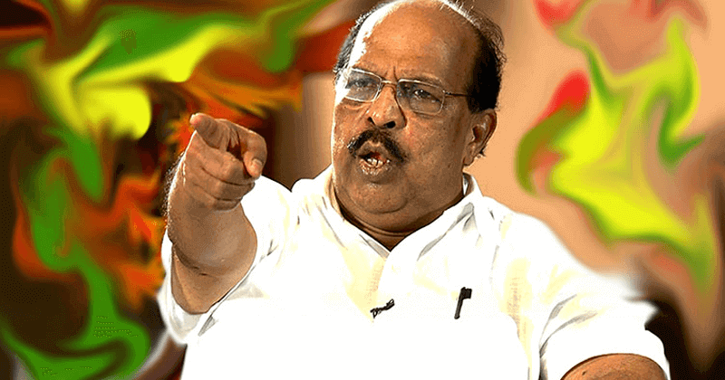 sudhakaran