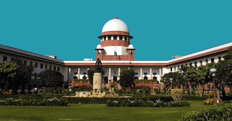 supreme court