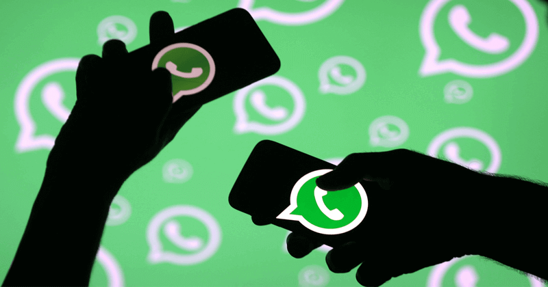 WHATS-APP NEW STEP TO AVOID FAKE MESSAGE