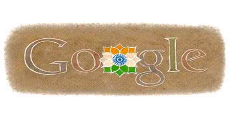 2010 GOOGLE DOODLE