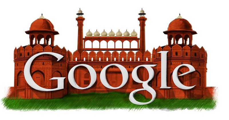 2011 GOOGLE DOODLE