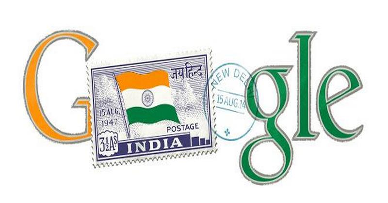 2014 GOOGLE DOODLE