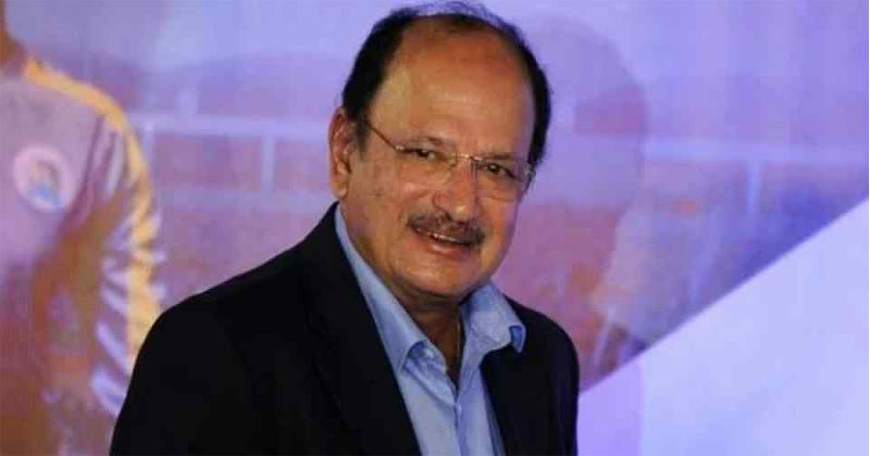 Ajith Wadekar