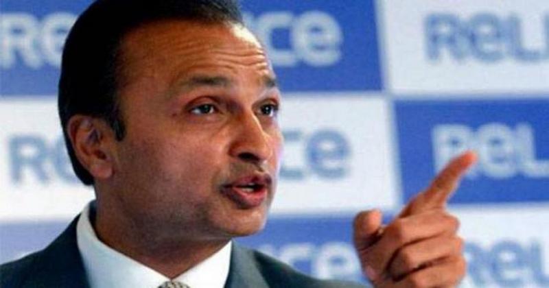 Anil Ambani