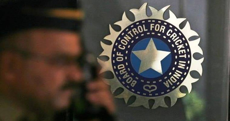 BCCI