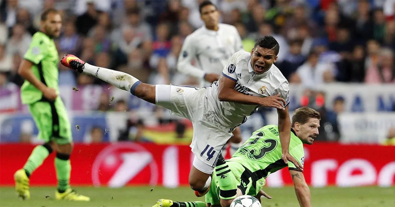 Casemiro