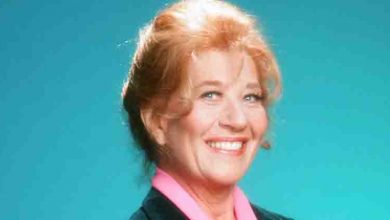 charlotte rae