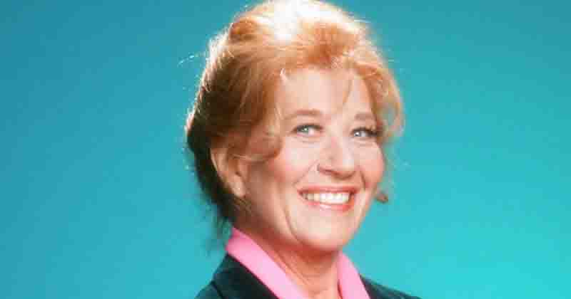 charlotte rae