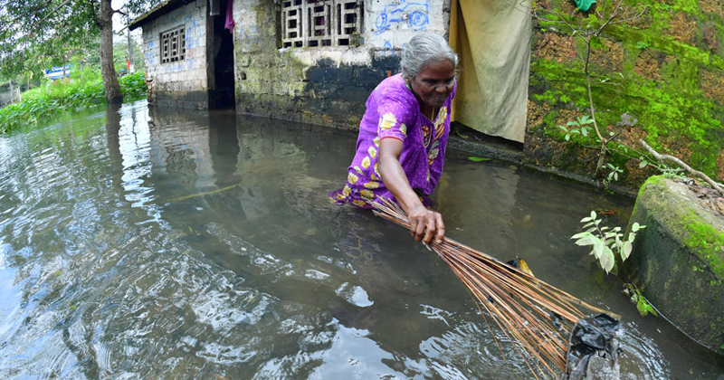 KUTTANAD CLEANING PROCESS BEGINS TOMORROW