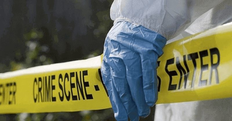 Husband kills himself following the death of wife