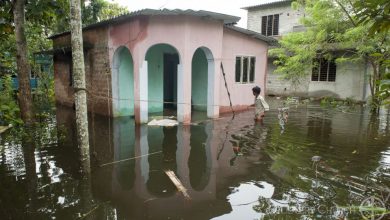 flood kerala house