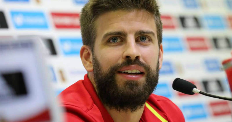 gerard pique