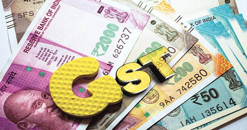 gst