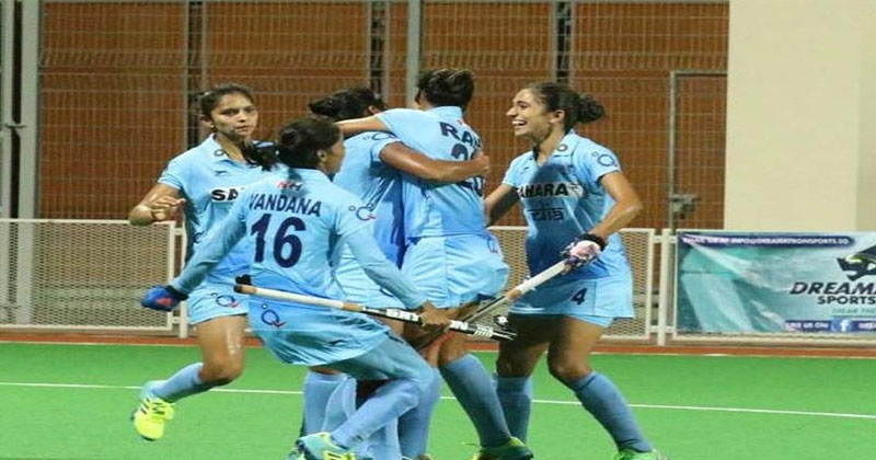 India hockey