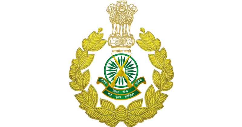 ITBP